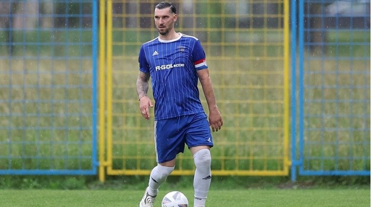 Prvi Pokrivačev klub odgodio utakmicu: Dragi Nikola, sada trčiš nebeskim travnjacima