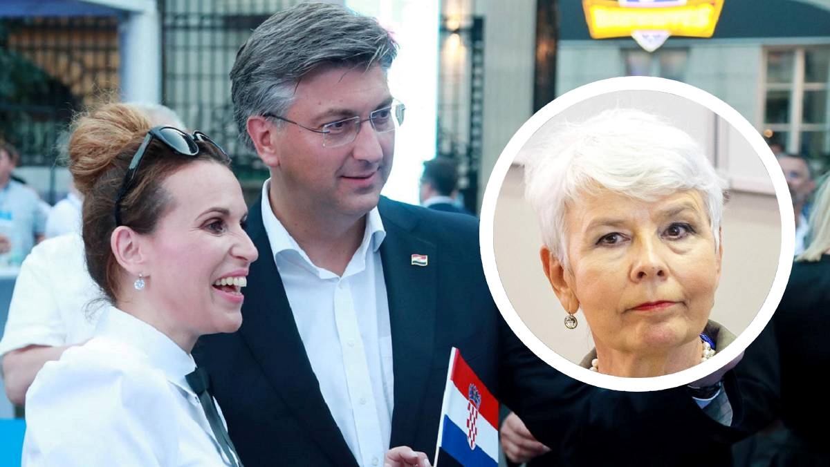 Kosor o sastanku Plenkovića i Vučića: Sad kad Majda šefu skreše srce srboljubno