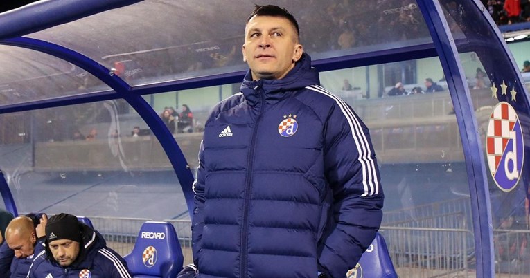 Jakirović: Vile su nas pronosale na kraju utakmice