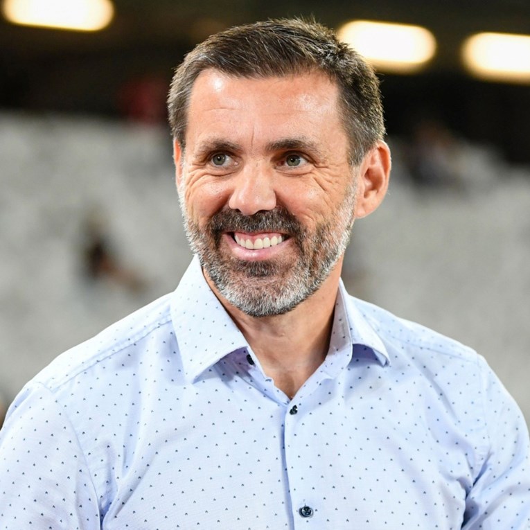 "Klub je bio blizu gašenja i cilj je bio ostati u ligi. Nitko nije očekivao iskorak"