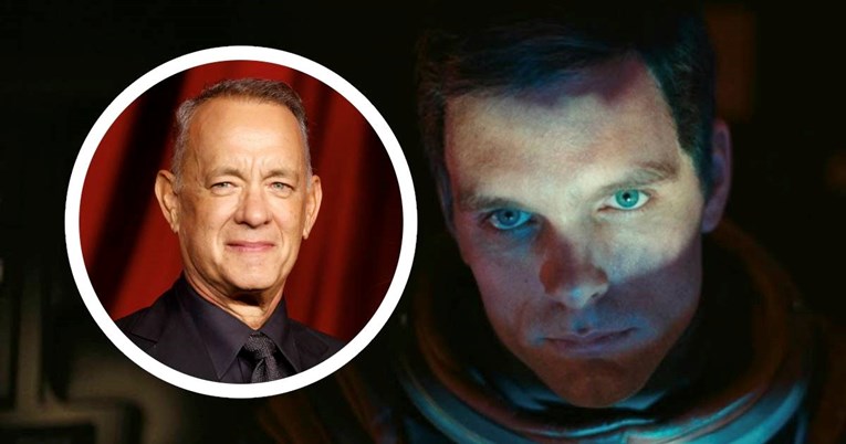 Tom Hanks otkrio je koji film gleda više puta godišnje