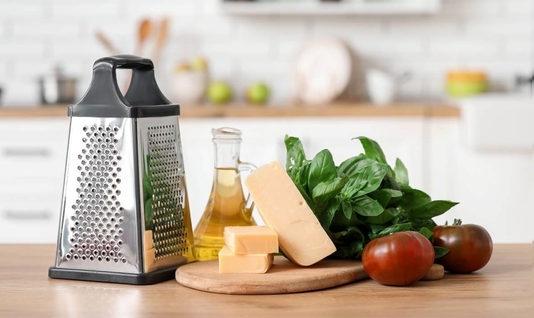 Misterij četvrte strane ribeža (koju rijetko tko koristi) napokon je riješen