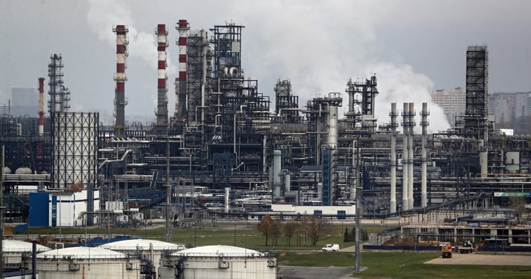 Više od polovine ruske nafte uskoro će biti iz teško dostupnih rezervi