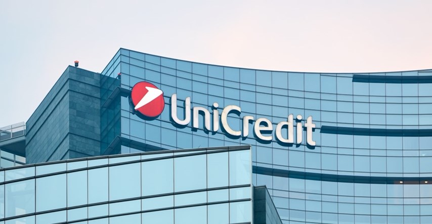 UniCredit se u Grčkoj i Rumunjskoj udružuje s Alpha Bankom