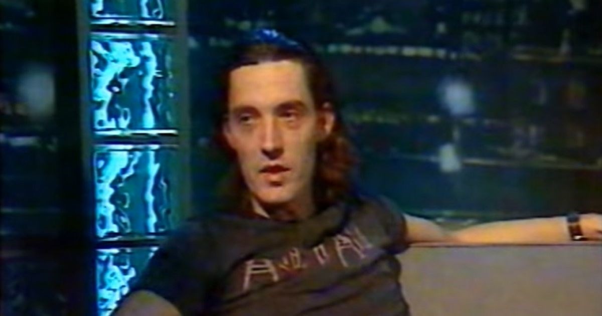 Preminuo Ric Parnell, bubnjar kultnog benda Spinal Tap