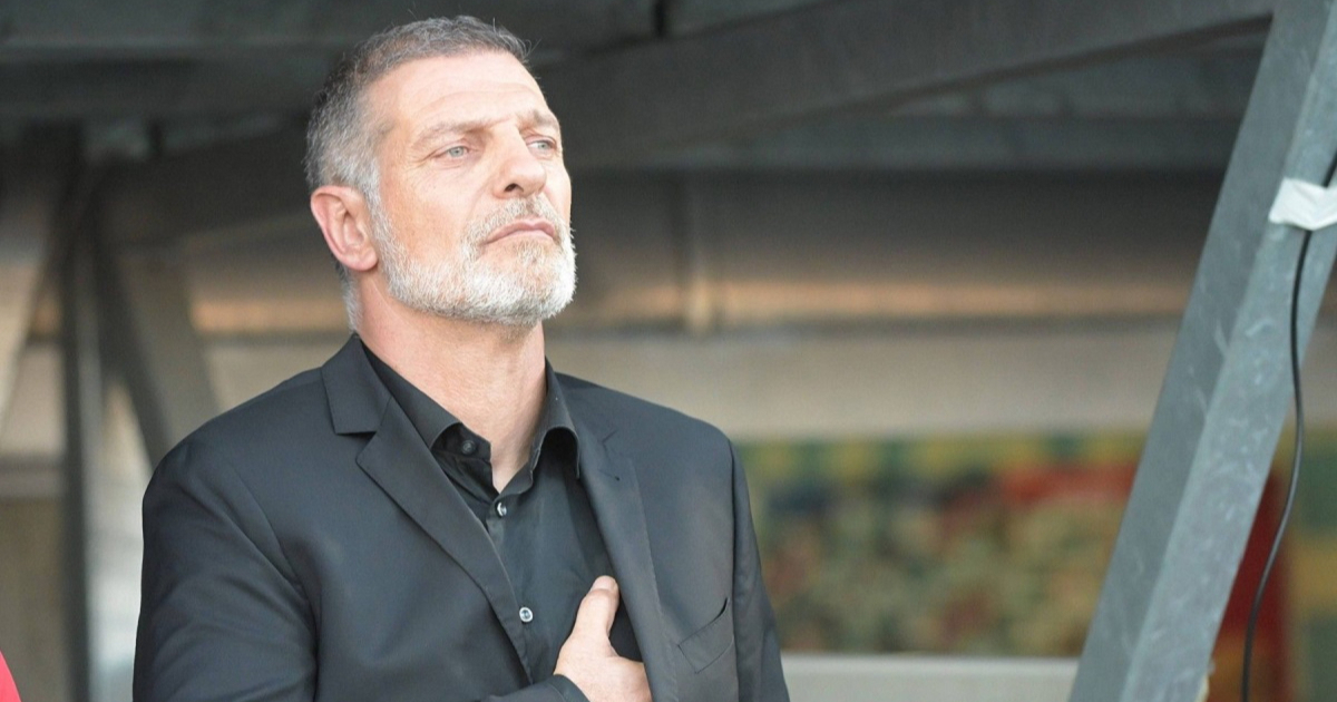 Bilić mora otići. Nije se ni trebao vraćati