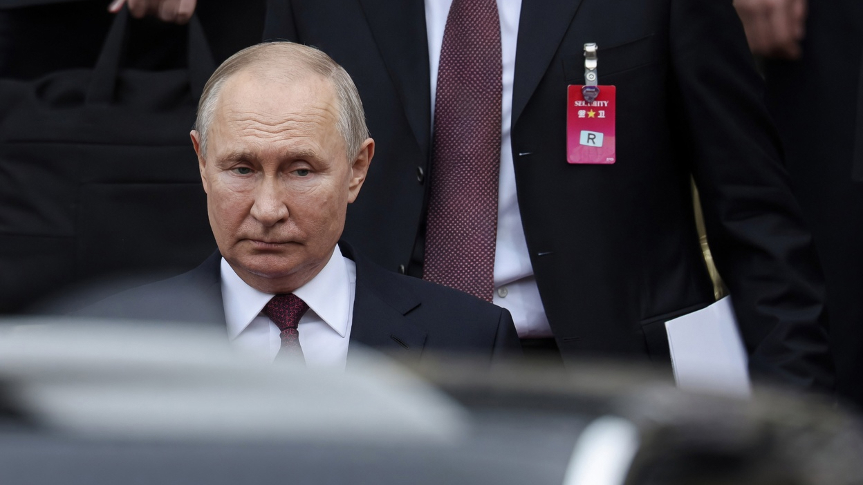 Zašto se Putin skriva? Ovo nije viđeno ni u koroni, traje 196 dana