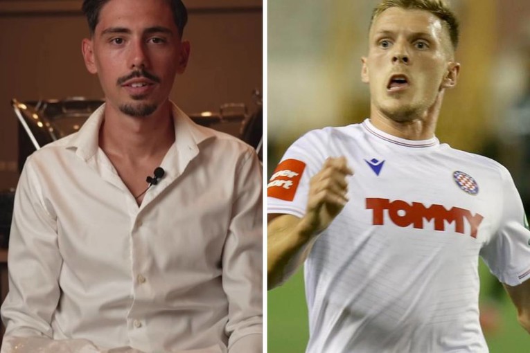 Ispod Hajdukovog videa s burekom javio se miljenik navijača: Jesi uzeo kod Albanca?