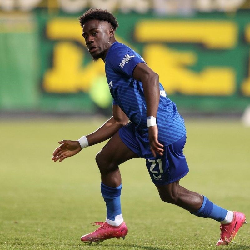 Došao je u Dinamo u čudnom transferu, a sada odlazi zahvaljujući posebnom dogovoru