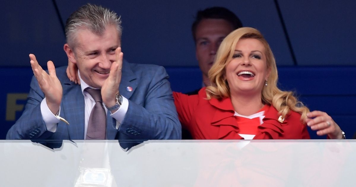 Davor Šuker poručio kritičarima da neće dati otkaz Daliću