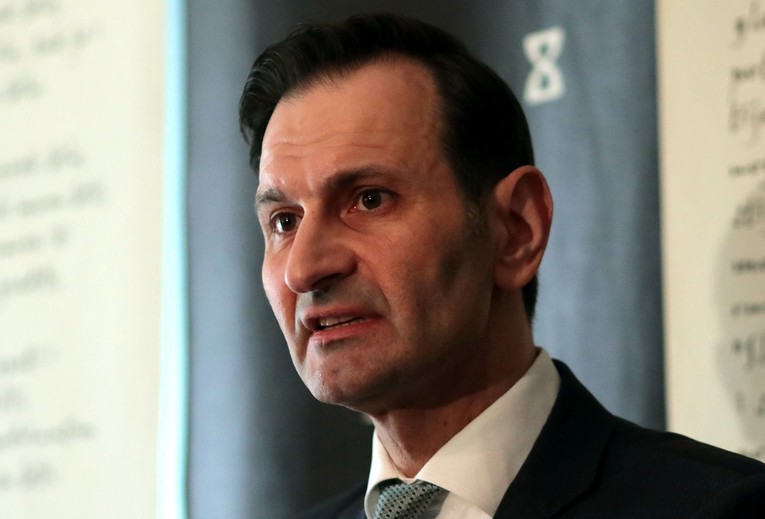 Kovač: Ako treba, HDZ-ovcima ćemo napraviti tečaj o ispunjavanju imovinskih