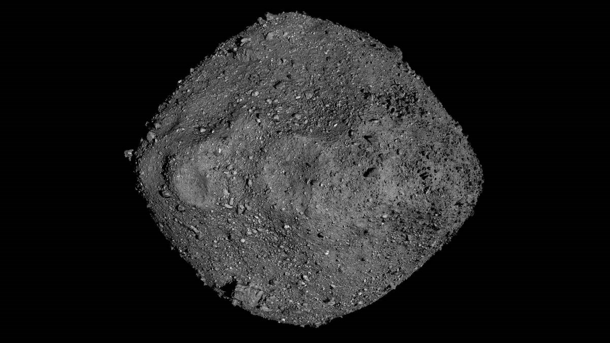 Golemi opasni asteroid nas vrlo vjerojatno neće pogoditi, kaže NASA