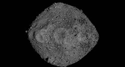 Golemi opasni asteroid nas vrlo vjerojatno neće pogoditi, kaže NASA