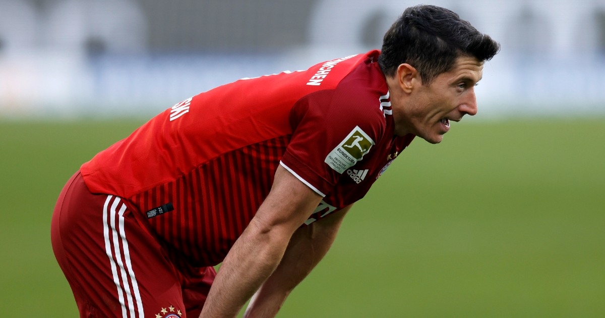 Sky: Barcelona šalje zadnju ponudu za Lewandowskog. Bayern će novac uložiti u braniča