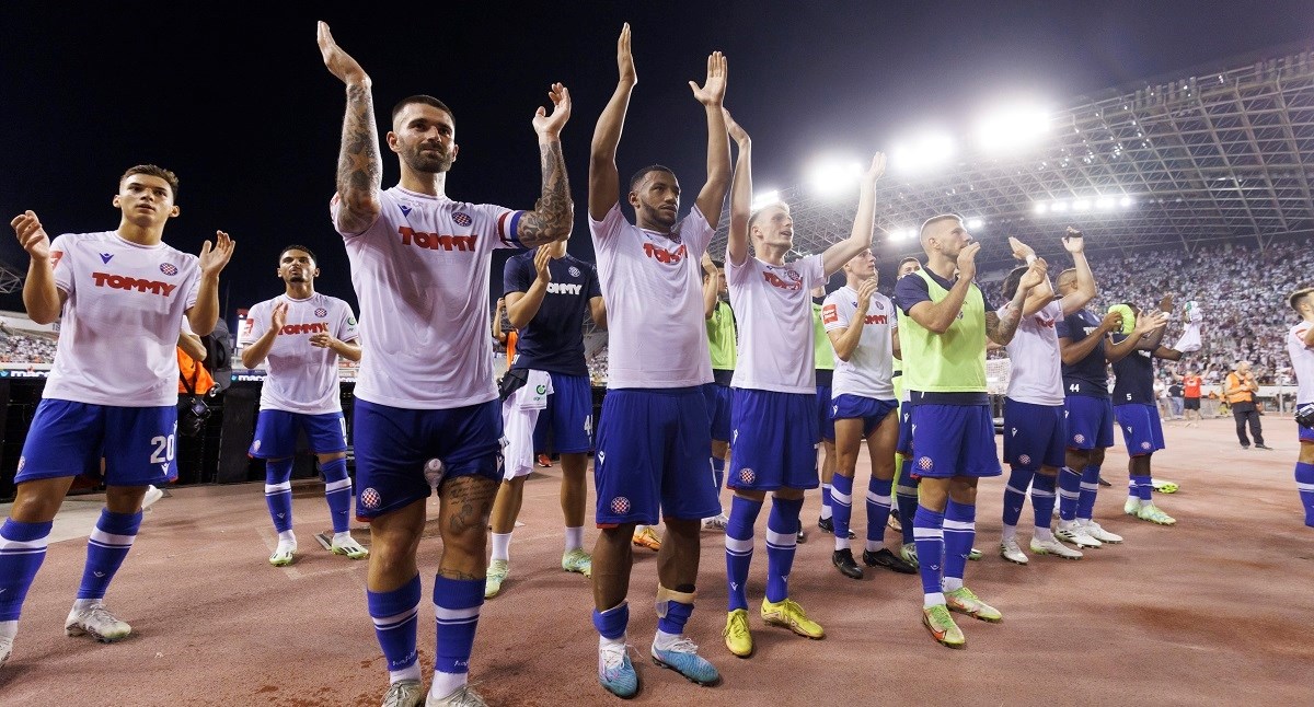 Bivši Hajdukov kapetan: Hajduk ove sezone ima sve da postane prvak