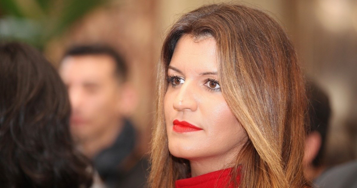 FOTO Playboy objavio fotku francuske ministrice i pružio joj podršku