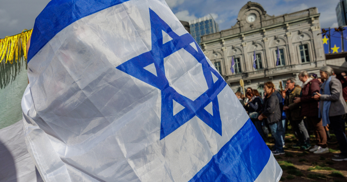 "Skandalozno, apsolutno sramotno": Veliki raskol u EU oko sporazuma s Izraelom