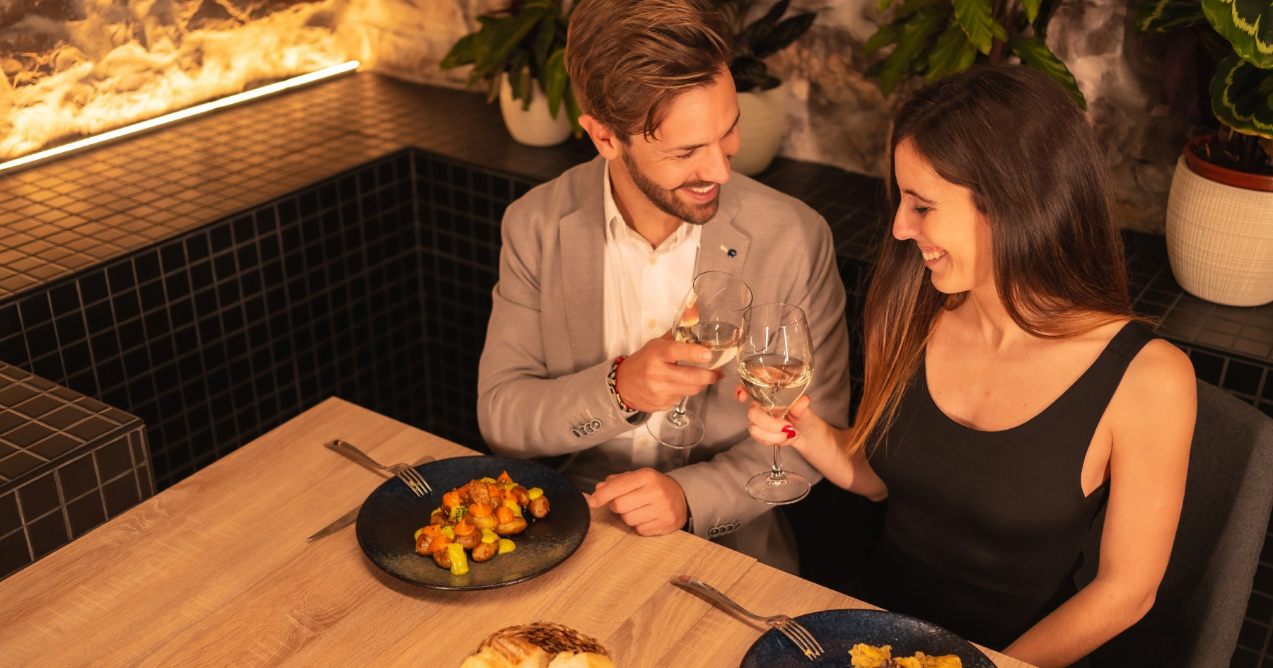 Spoj zbog besplatnog obroka: Što je "foodie call" i zašto je popularan?