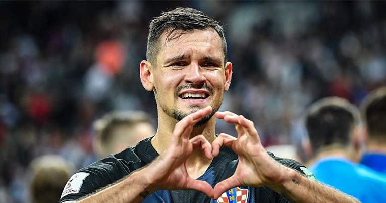 Lovren Rusima: Nemam ništa protiv Rusije. Nisam ja kriv za ovo što se događa