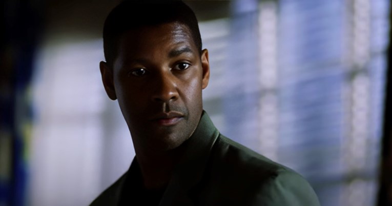Denzel Washington otkrio koja njegova dva filma morate pogledati