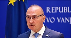 Grlić Radman: Protjerujemo srpskog diplomata