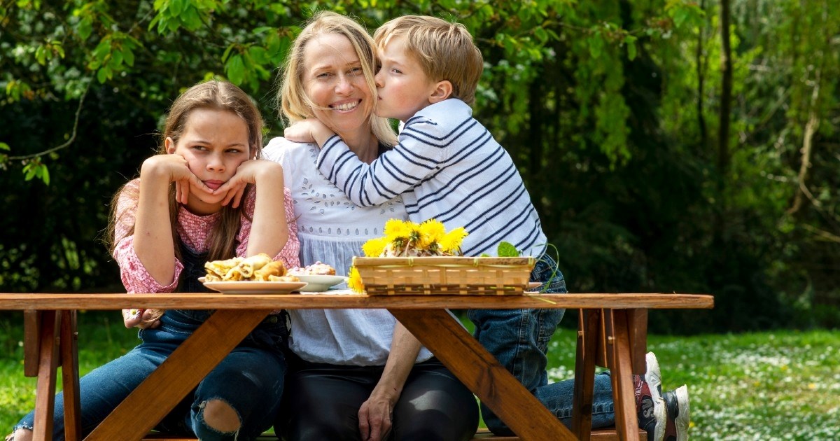 Roditeljsko favoriziranje: 11 suptilnih znakova da imate omiljeno dijete