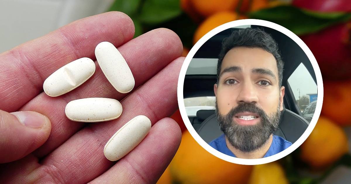 Liječnik: Ovaj dodatak prehrani nikad ne bih uzimao