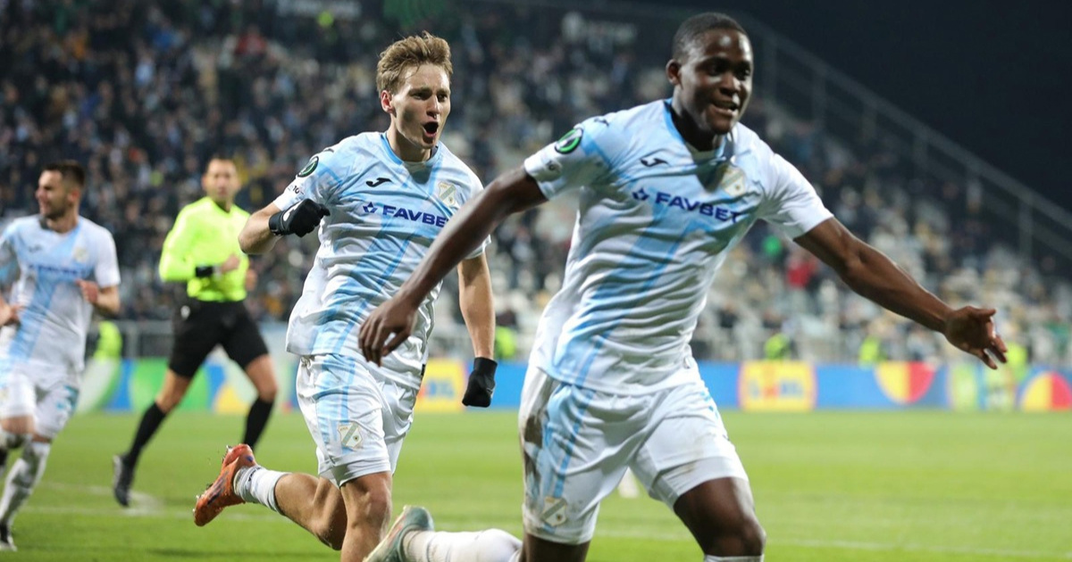 Adu-Adjei: Odigrali smo profesionalno. Zloma je sjajno branio