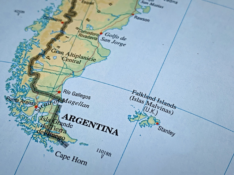 Pentagon zaprijetio Falklandskom otočju. Stigao odgovor Britanije