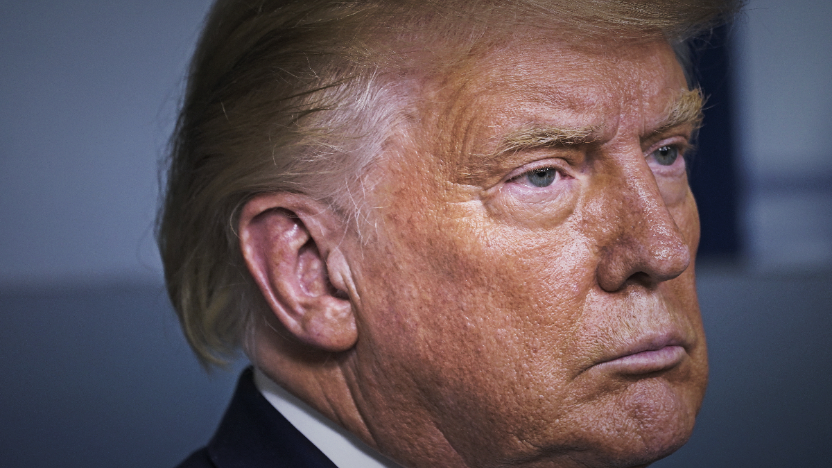 Trump i dalje planira širiti neutemeljene tvrdnje o izbornoj prevari