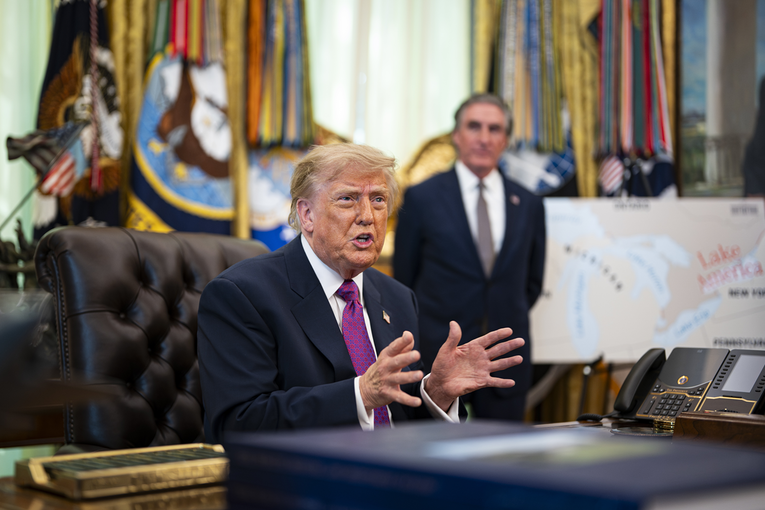 Iranci gađali američke baze u Jordanu. Trump najavio osvetu