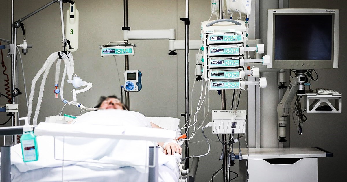 Koliko košta bolničko liječenje od covida u Hrvatskoj?