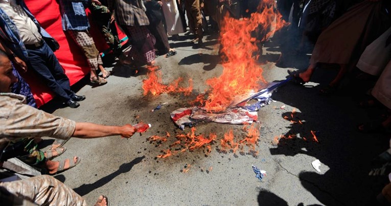 Izvor za AFP: Saudijci obustavili pregovore o normalizaciji odnosa s Izraelom