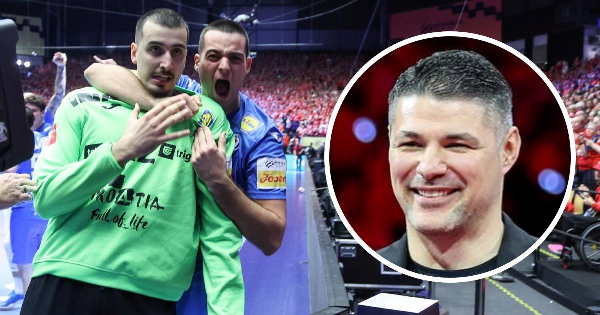 "Zabrinulo me što se događalo prije naše utakmice s Njemačkom. Nikad nisam to čuo"