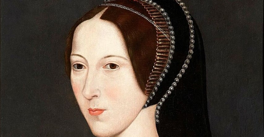Ana Boleyn izgubila je život pod lažnim optužbama