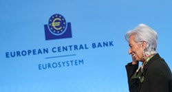 Izvanredni sastanak nadzornog odbora ECB-a zbog previranja na financijskim tržištima