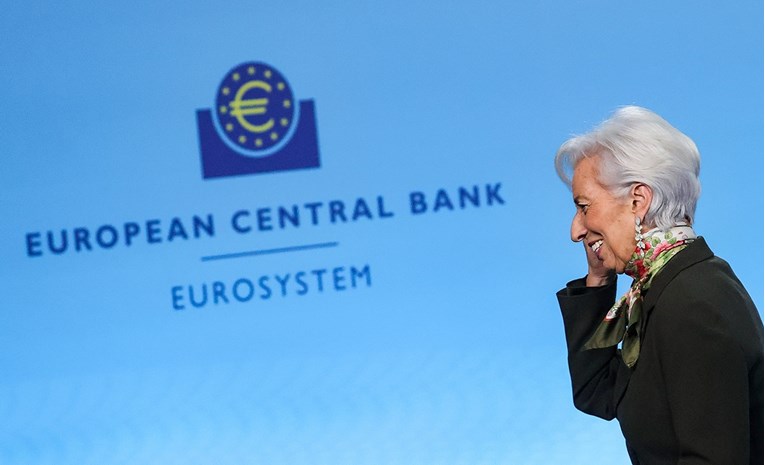 Dogovoren izvanredni sastanak u Europskoj središnjoj banci