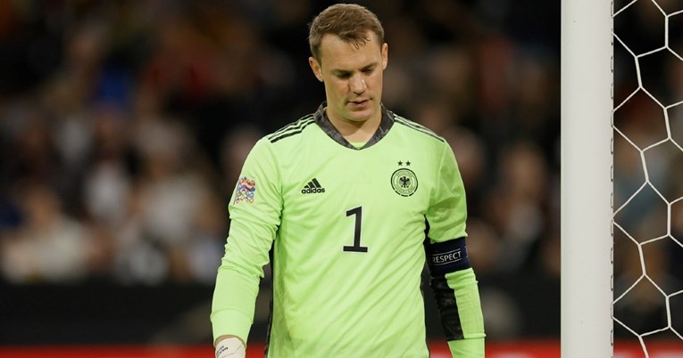 Njemačka ostala bez dva ključna igrača za Ligu nacija