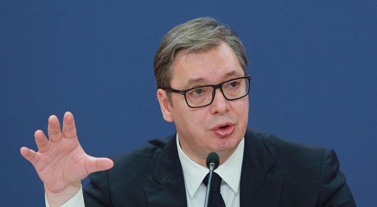 Vučić: Srbija nastavlja europski put, ali ne odričemo se prijatelja na istoku