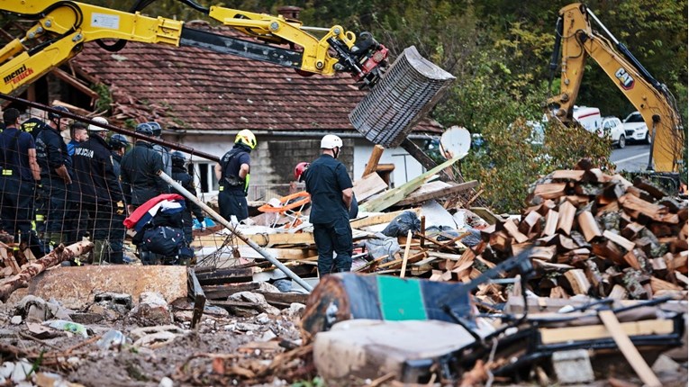 Pruga koja povezuje Ploče i BiH bi trebala biti obnovljena do kraja mjeseca