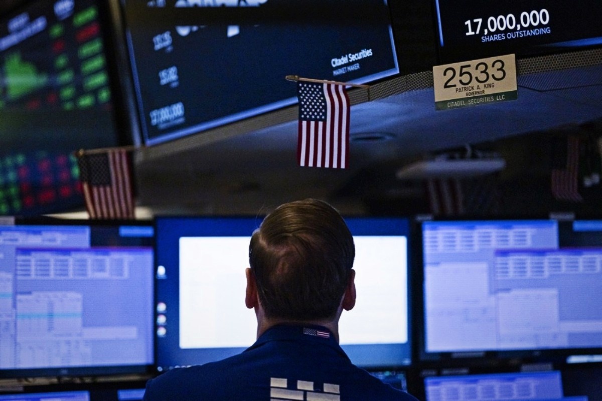 Novi rekordi na Wall Streetu, rast predvodi tehnološki sektor