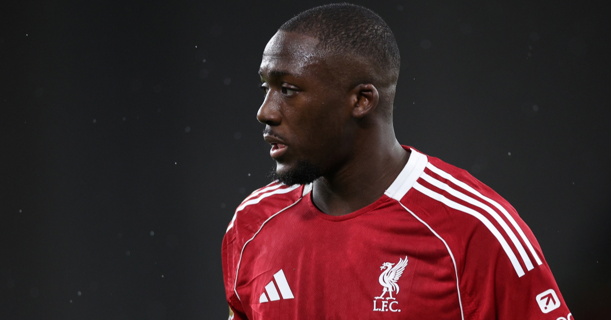 Zvijezdu Liverpoola htio je Real. Sad kaže: Blizu sam potpisu novog ugovora