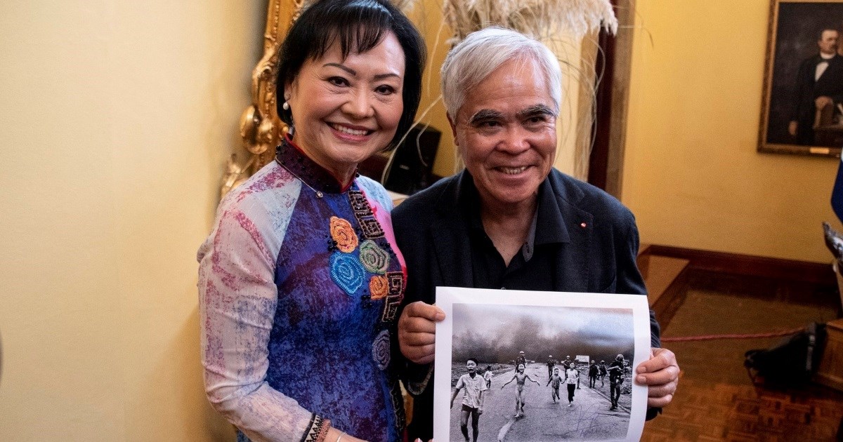 Istražuje se autorstvo jedne od najpoznatijih ratnih fotografija