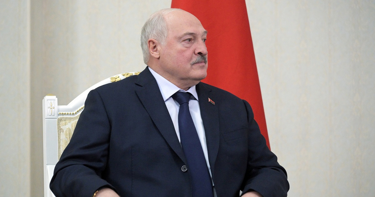 Lukašenko: Da ovisi o Trumpu, rat bi odavno bio gotov