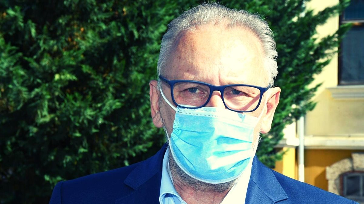 Božinović najavio uvođenje strožeg režima na granicama sa Srbijom i BiH