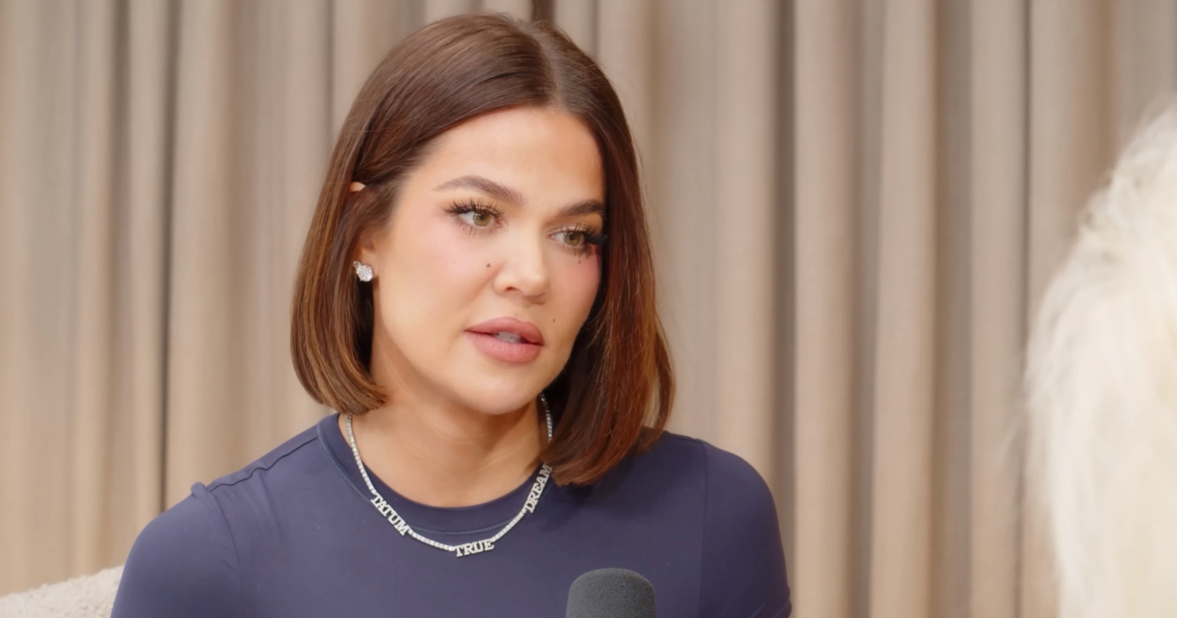 Khloé Kardashian: Ne bojim se smrti, opet ću biti sa svima koje volim