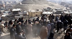 Najmanje 27 mrtvih u napadu na komemorativni skup u Afganistanu