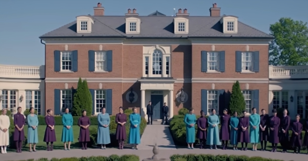 Stigao je trailer za The Testaments, nastavak Sluškinjine priče