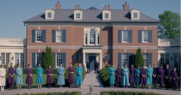 Stigao trailer za nastavak Sluškinjine priče