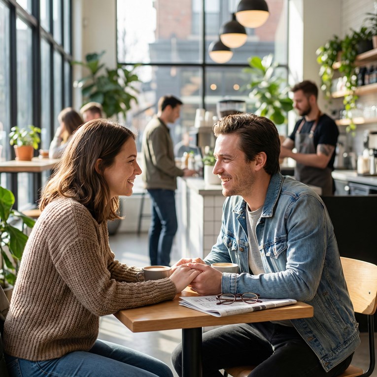 Tko je najodaniji partner, a tko najviše bježi od obveza